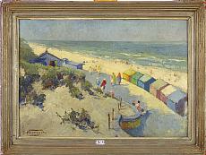 VERMEIRE Géo (1877 - 1947) 
