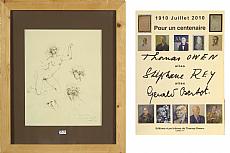 FINI Léonor (1908 - 1996) 