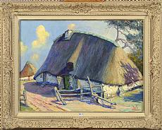 WELLENS Charles (1889 - 1959) 
