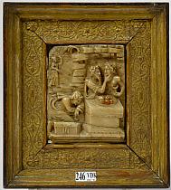 DAEMS Nicolas (Actif entre 1611 - 1632) 