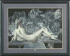 DELMOTTE Marcel (1901 - 1984) 