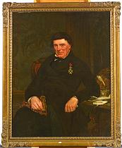 SWERTS Jan (1820 - 1879) 