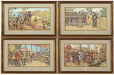 THIRIAR James (1889 - 1965) 