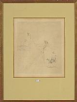 PICASSO Pablo (1881 - 1973) 