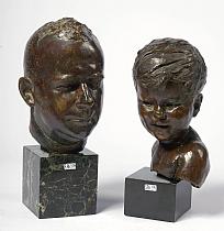 VAN RYSWYCK Jan (1892 - 1953) 