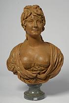 GODECHARLE Gilles Lambert (1750 - 1835). Attribué à. 