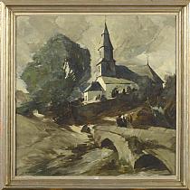 BARTHELEMY Camille  (1890 - 1961) 