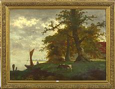 PIERON Henri Joseph Ferdinand (1856 - 1912) 