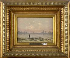 VAN BEERS Jan (1852 - 1927) 
