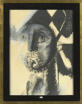 SOMVILLE Roger (1923 - 2014) 