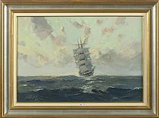 ROYON Louis (1882 - 1968) 
