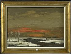 PERMEKE Paul (1918 - 1990) 