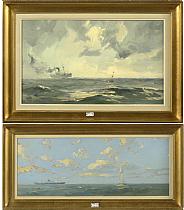 ROYON Louis (1882 - 1968) 