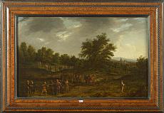 COLYN David  (1582 - 1668) 