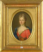 KAUFFMANN Angelica (1740 - 1807) 