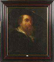 RUBENS Pierre Paul (1577 - 1640) 