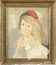 LAURENCIN Marie (1883 - 1956) 