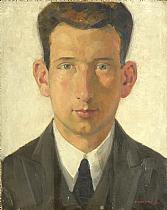 BAUGNIET Marcel Louis (1896 - 1995) 