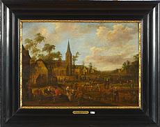 DROOCHSLOOT Joost Cornelisz (1586 - 1666) 