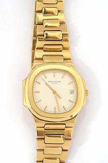 Lot 427 PATEK PHILIPPE