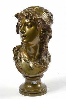 Lot 432 RODIN Auguste (1840 - 1917)