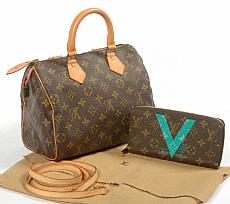 LOUIS VUITTON 