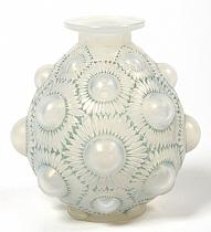 LALIQUE René (1860 - 1945) 