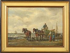 SCHAKEWITS Joseph (1848 - 1913)