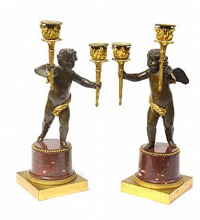 Lot 155 RAVRIO  André-Antoine (1759 - 1814). Attribués à.