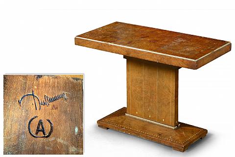 Lot 404 RUHLMANN Emile-Jacques (1879 - 1933)