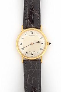 Lot 413 BREGUET