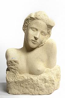 Lot 435 MINNE George (1866 - 1941)