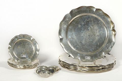 Lot 495