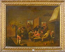 VAN ES Niclaes (1617) 