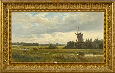 BEERNAERT Euphrosine (1831 - 1901) 