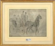 GUYS Constantin (1805 - 1892) 