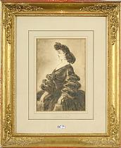 GUYS Constantin (1805 - 1892) 