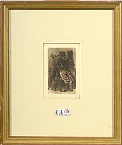 GUYS Constantin (1805 - 1892) 