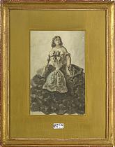 GUYS Constantin (1805 - 1892) 