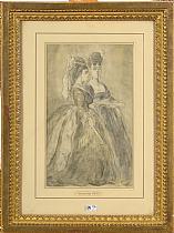 GUYS Constantin (1805 - 1892) 