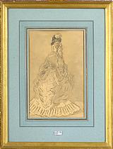 GUYS Constantin (1805 - 1892) 