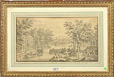 MAROT Daniel (1661 - 1752) 