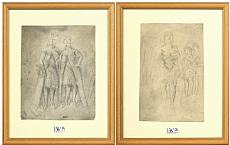 GUYS Constantin (1805 - 1892) 