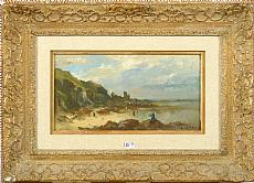 ARTAN Louis (1837 - 1890) 