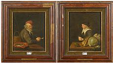 VAN BREKELENKAM Quiringh Gerritsz (vers 1620-1668) 