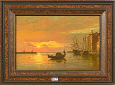 CECCHINI Eugène (1831 - 1896) 