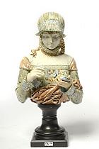 CARRIER-BELLEUSE Louis-Robert (1848 - 1913) 