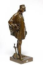  ETCHETO Jean François Marie (1853 - 1889) 