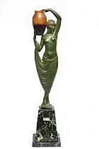FAYRAL pour LE FAGUAYS Pierre (1892 - 1962) 