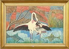 PILI PILI (1914 - 2007) 